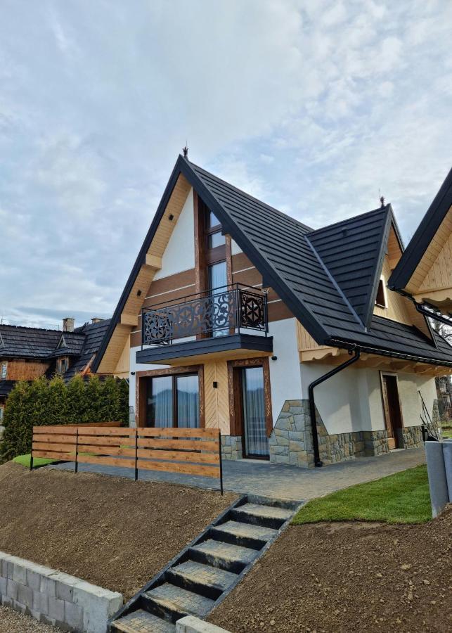 Tatras Residence Poronin Exterior foto